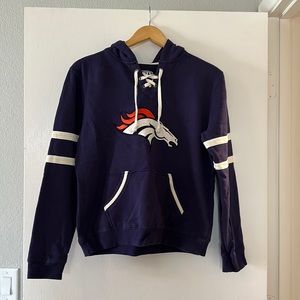 Denver Broncos Hoodie